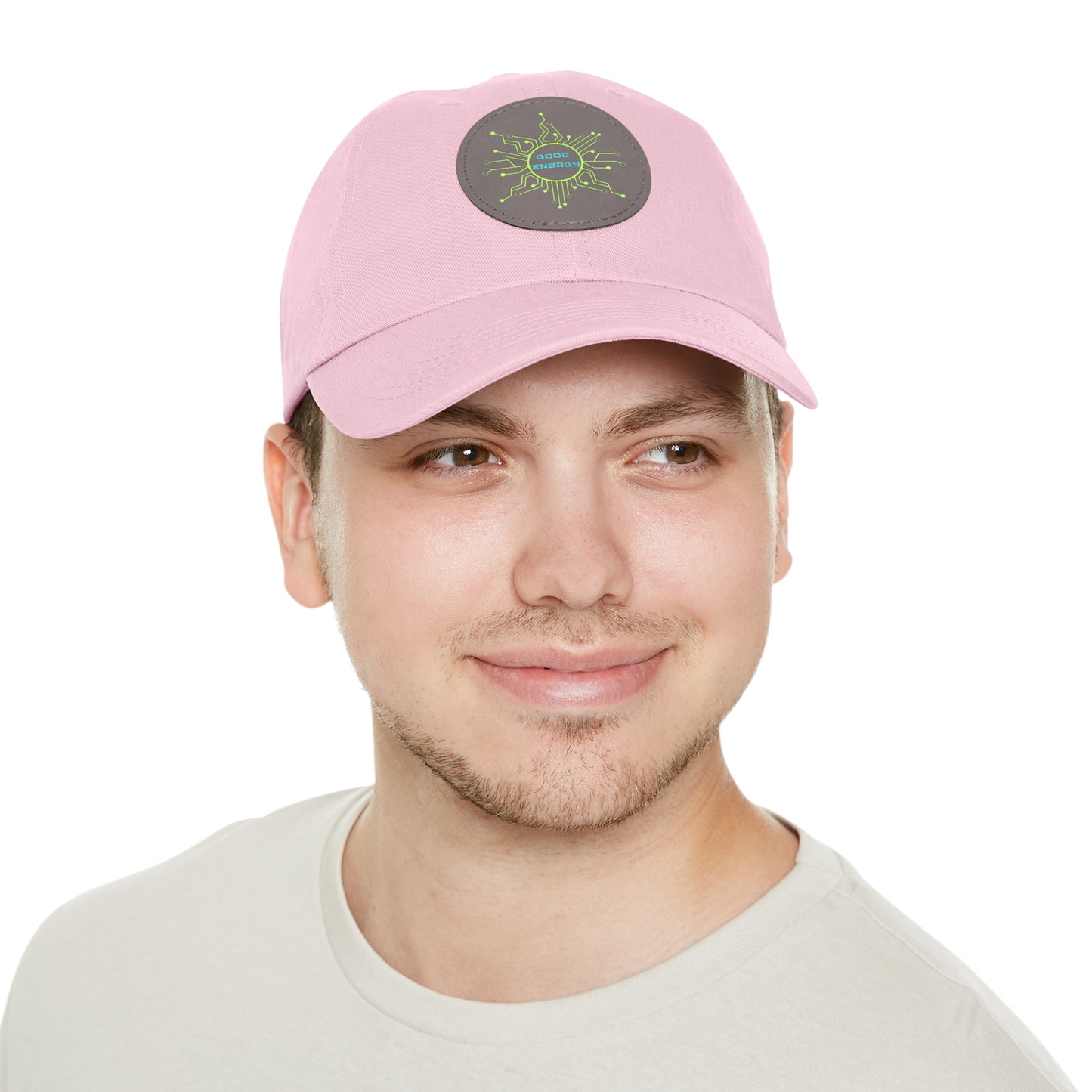 "Good Energy" Hat