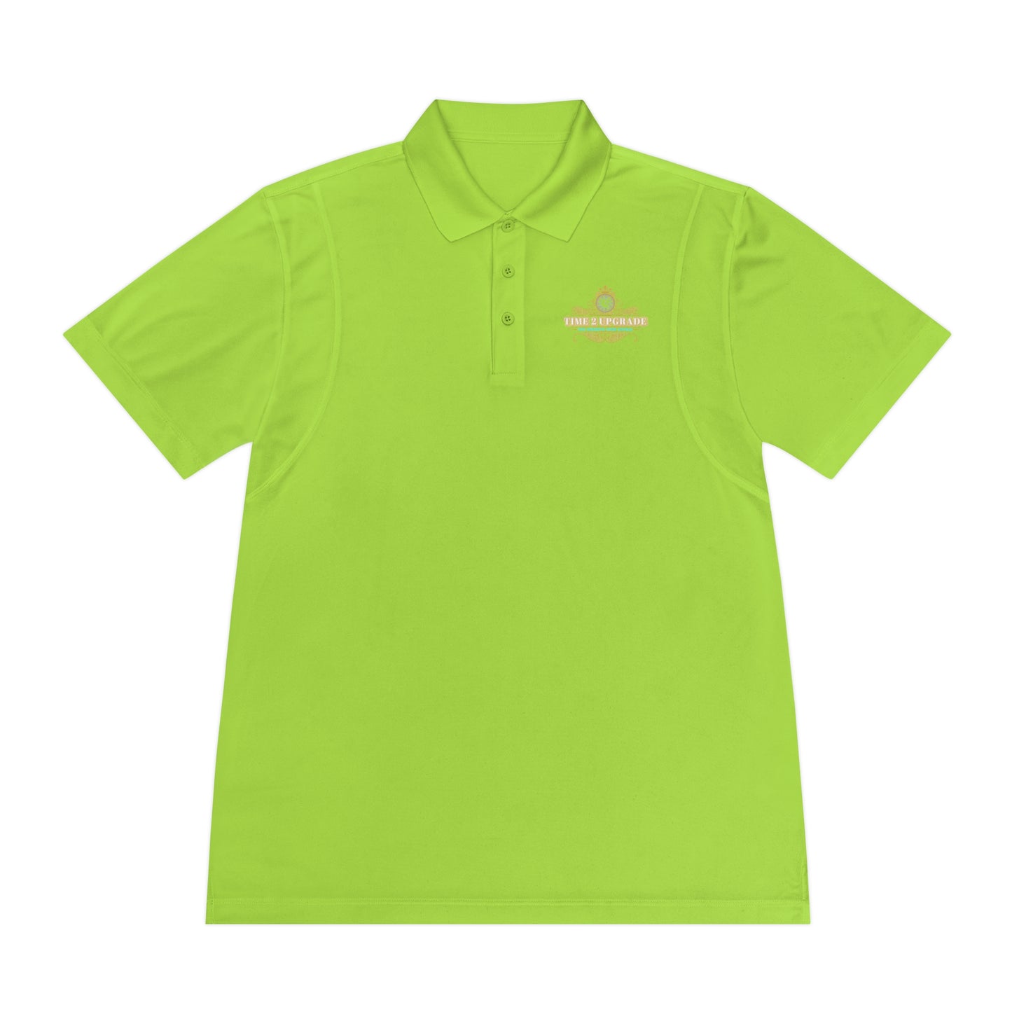 Time 2 Upgrade- Polo