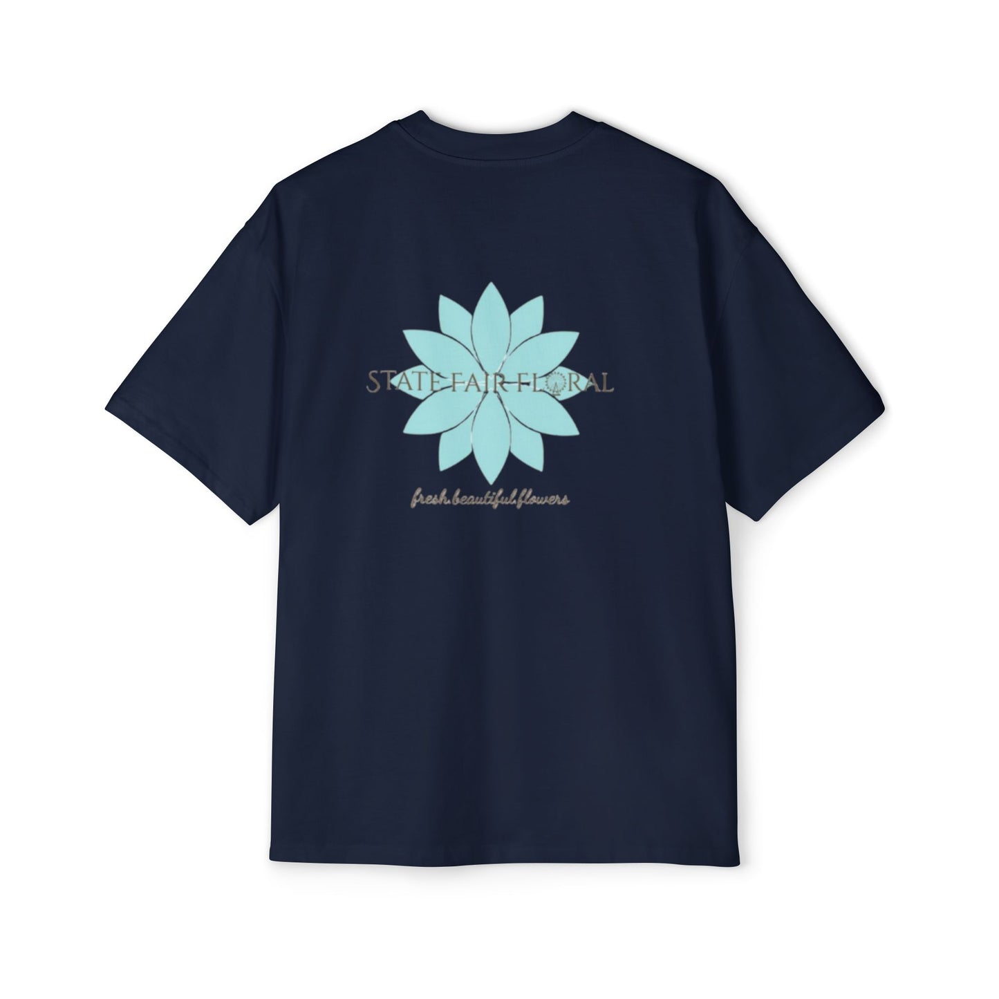 State Fair Floral- T-Shirt