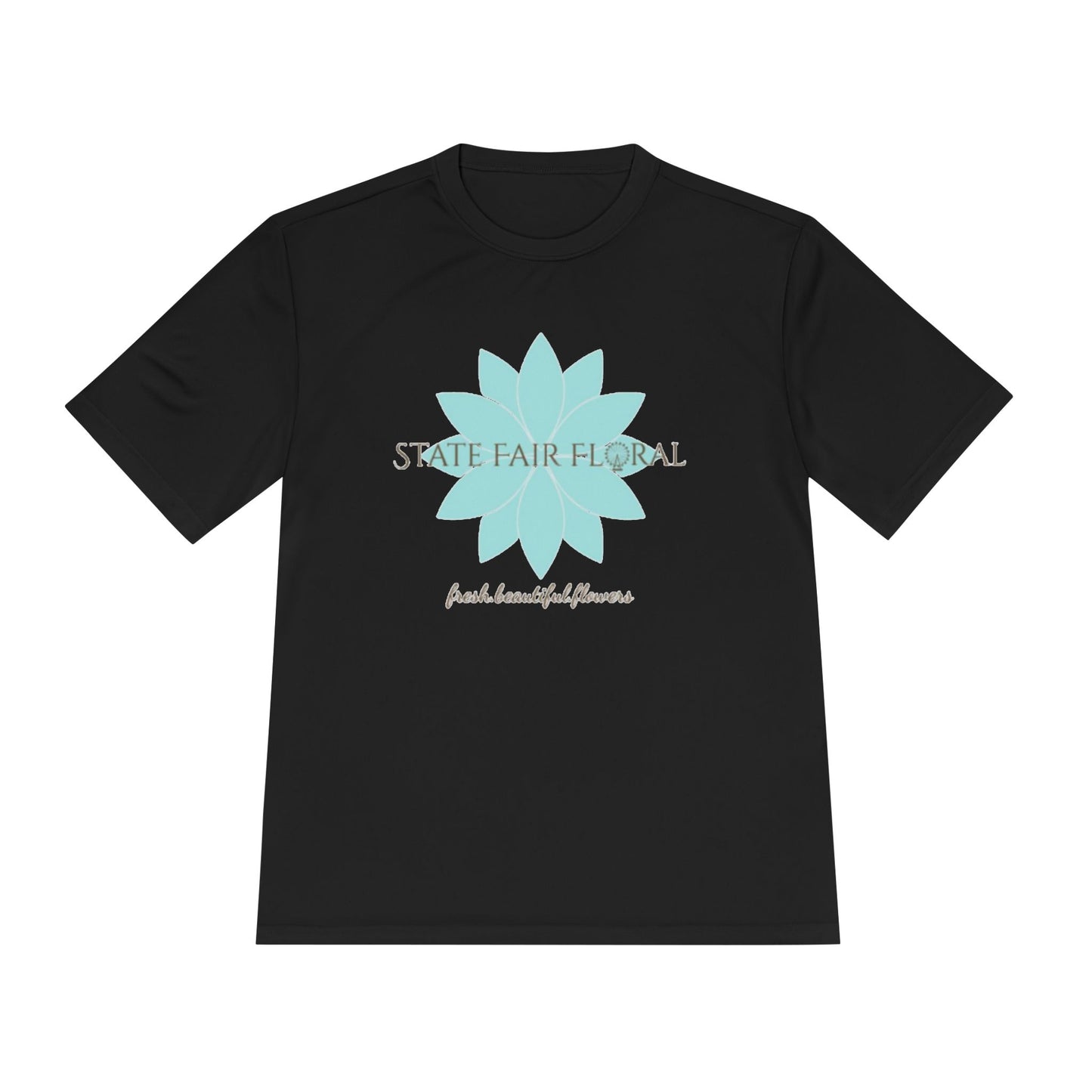State Fair Floral Delivery T-Shirt