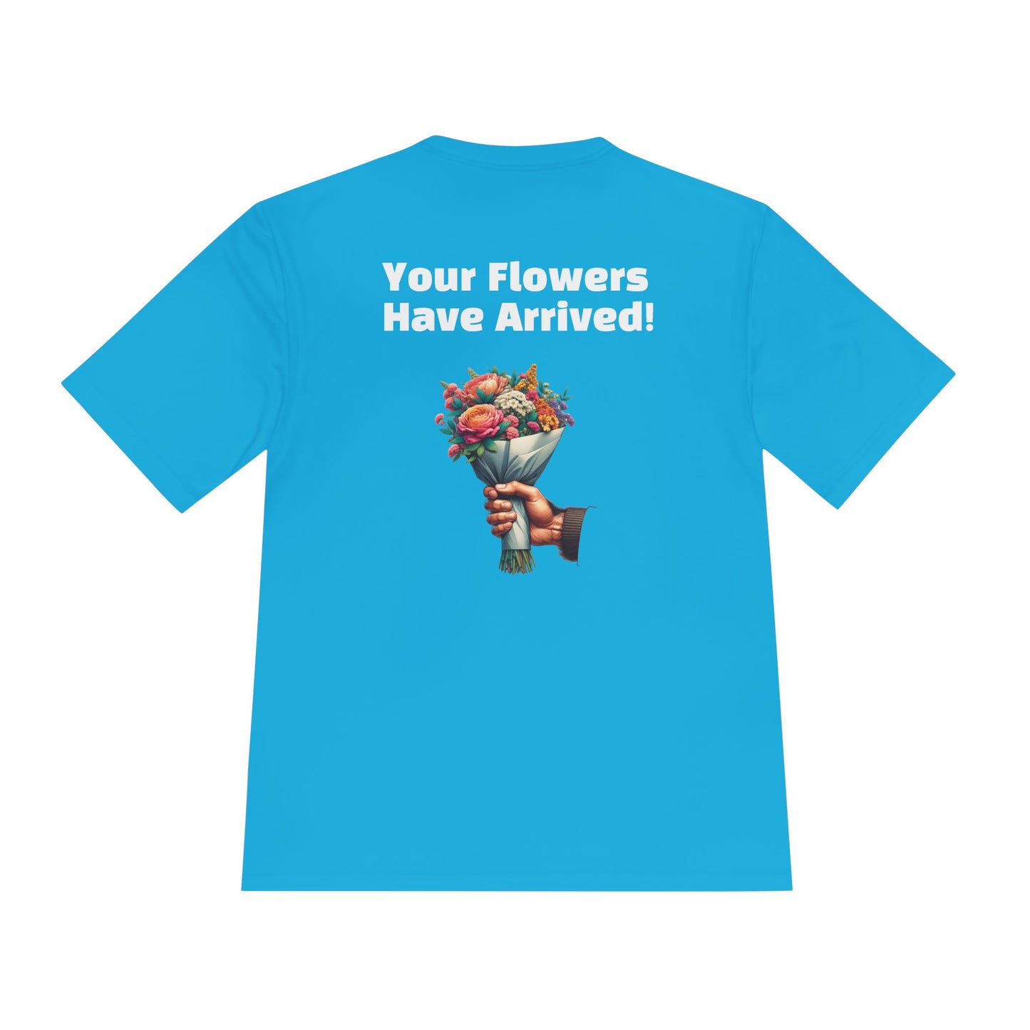 State Fair Floral Delivery T-Shirt
