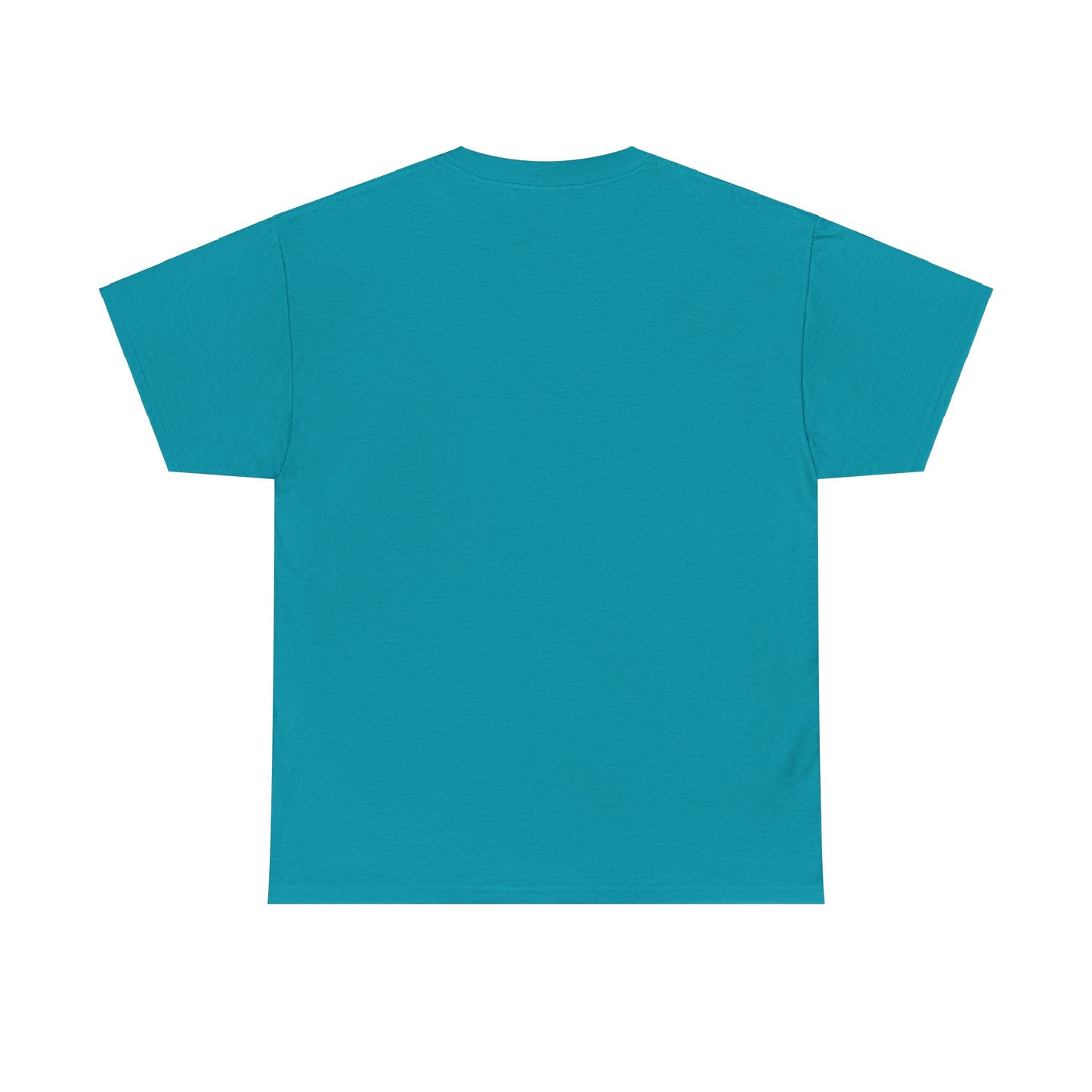Martin Luther King Jr. (Unisex Heavy Cotton Tee)