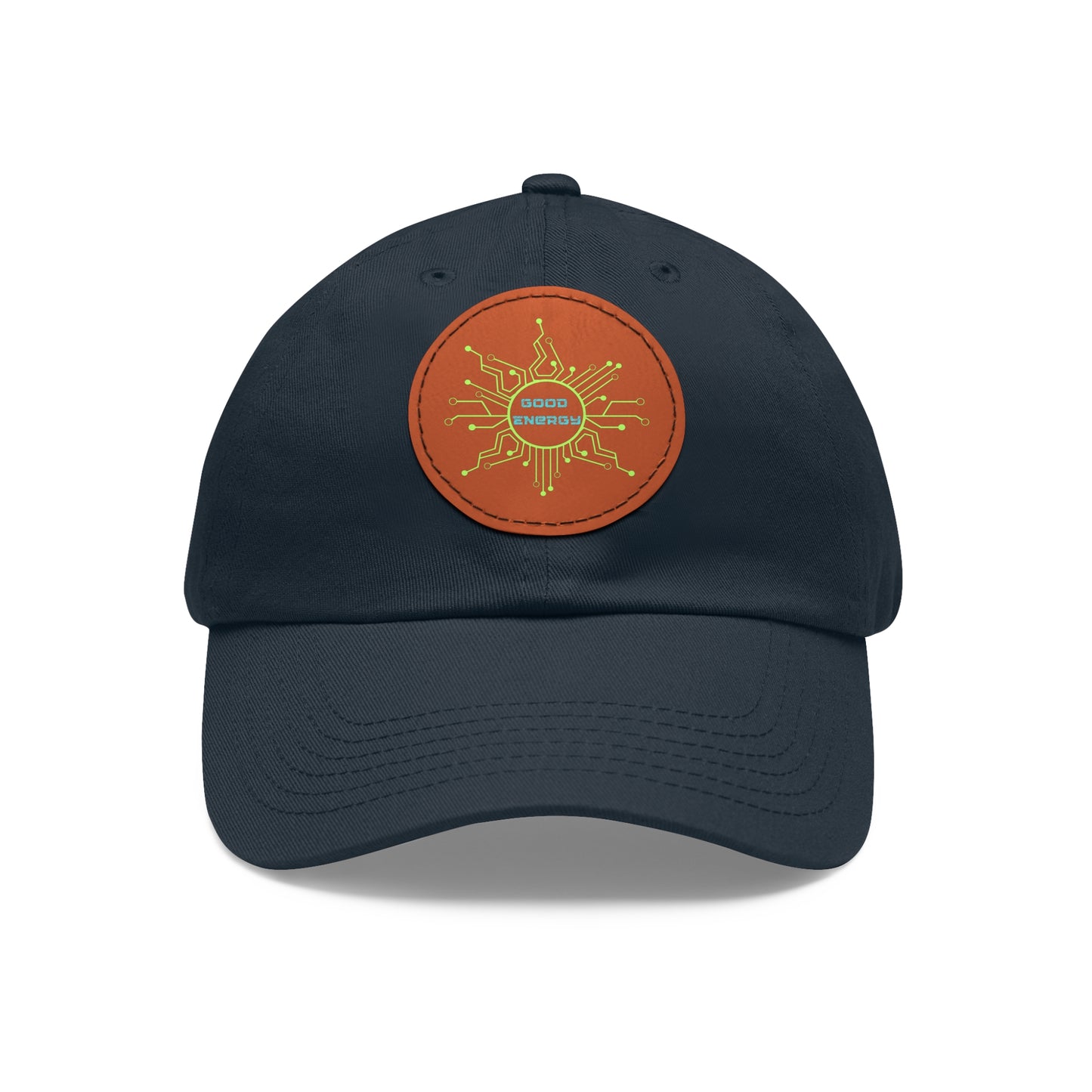 "Good Energy" Hat