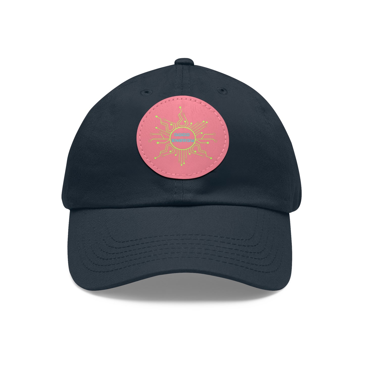 "Good Energy" Hat