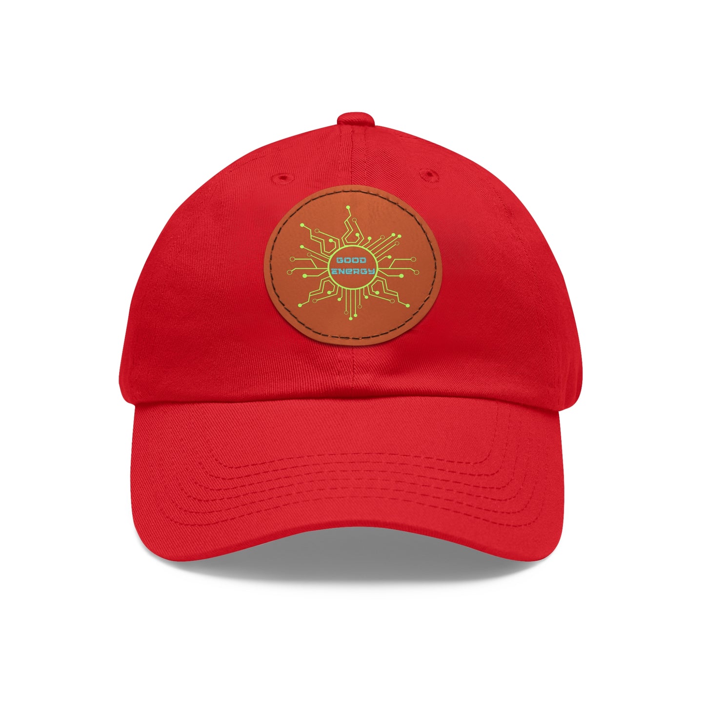 "Good Energy" Hat