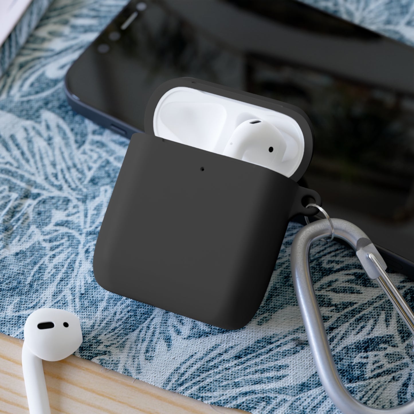 UNVEXEDD AirPods and AirPods Pro Case Cover
