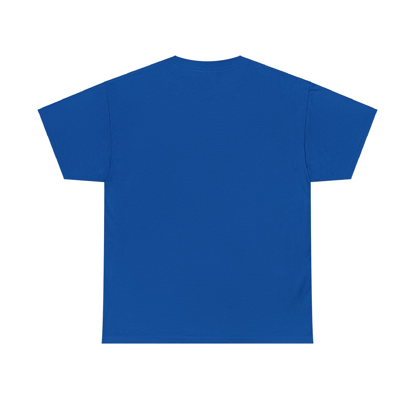 MegaLife- (Unisex Heavy Cotton Tee)