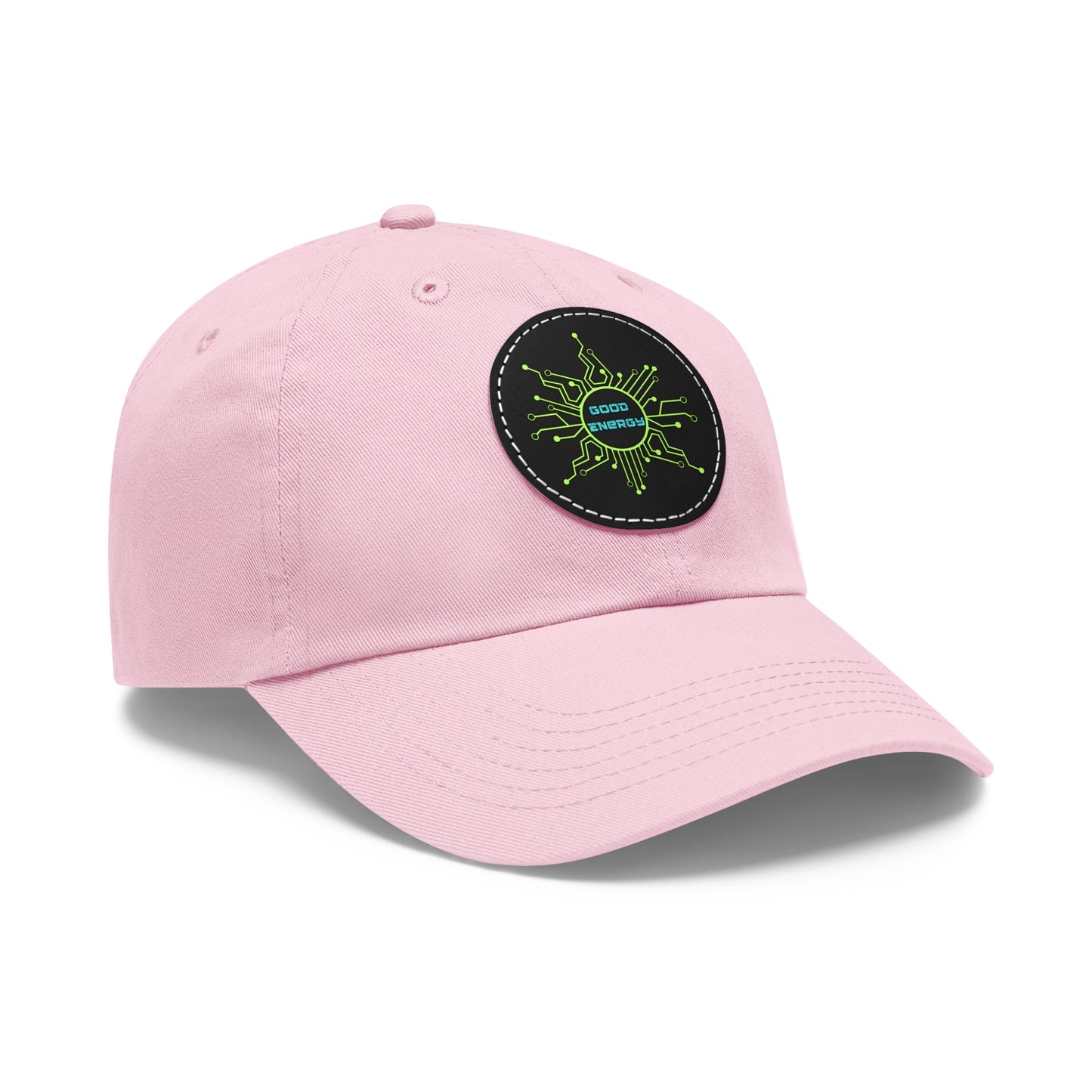 "Good Energy" Hat