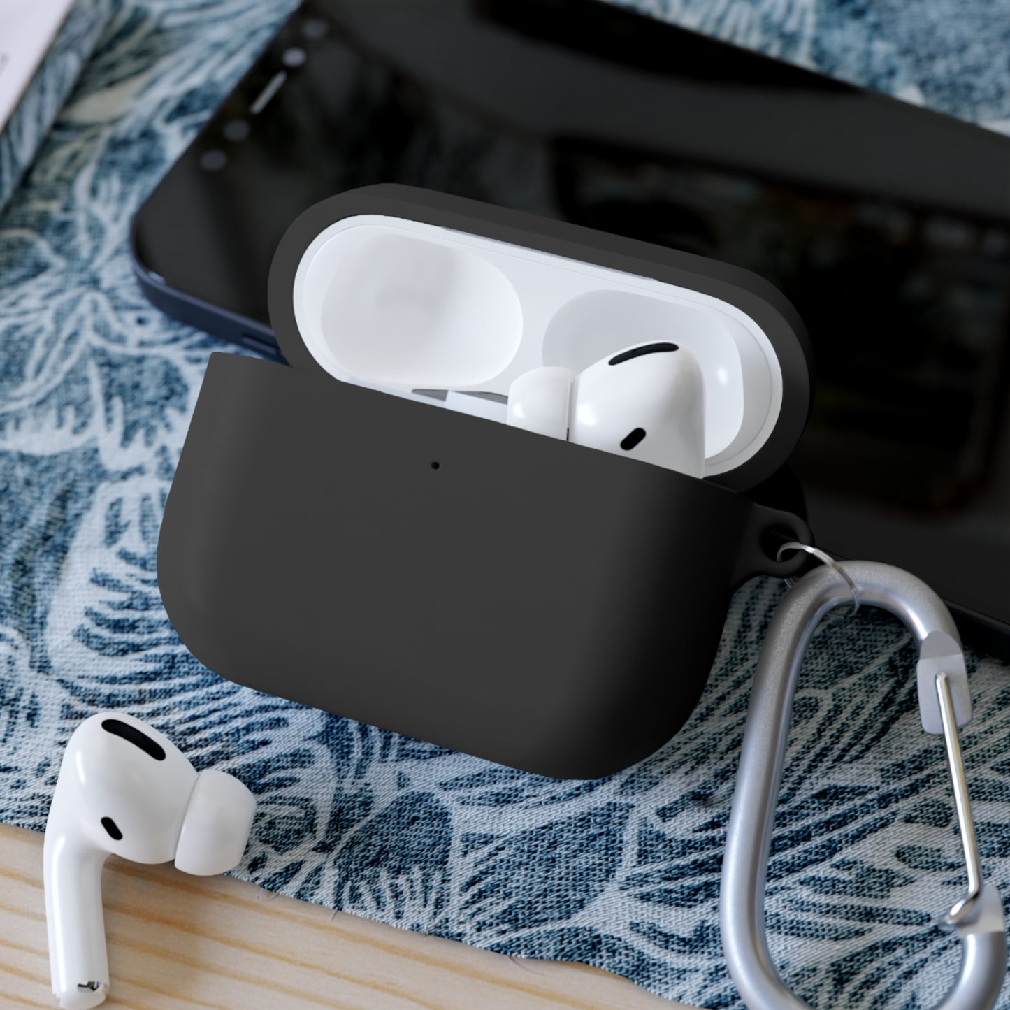 UNVEXEDD AirPods and AirPods Pro Case Cover