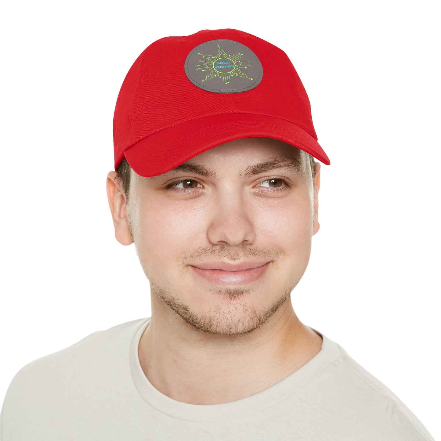 "Good Energy" Hat