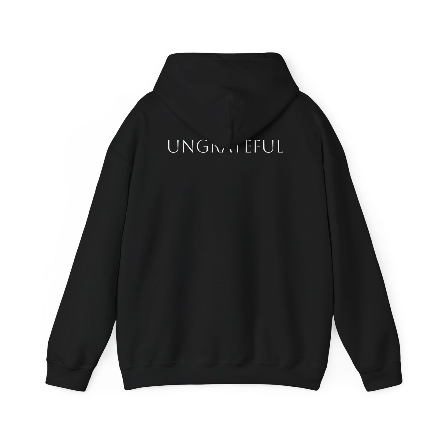 Ungrateful-Hoodie