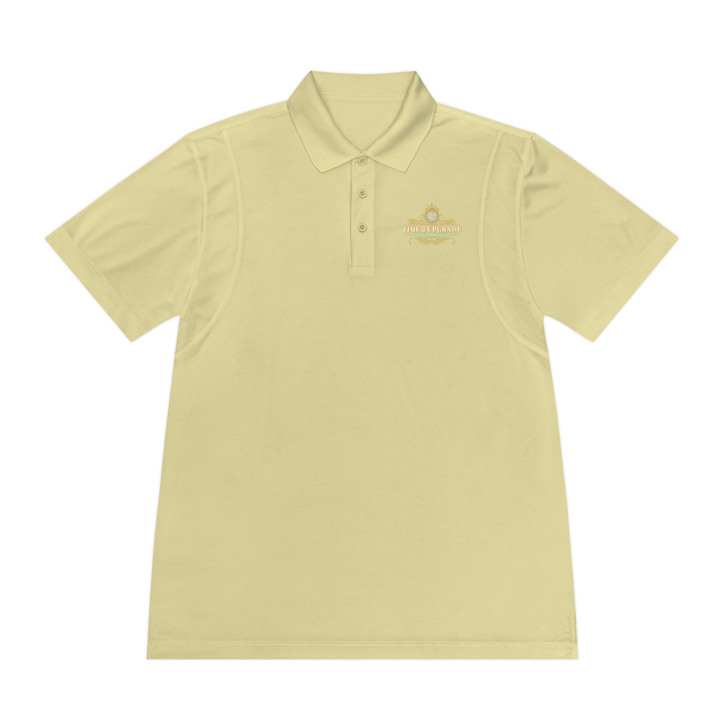 Time 2 Upgrade- Polo