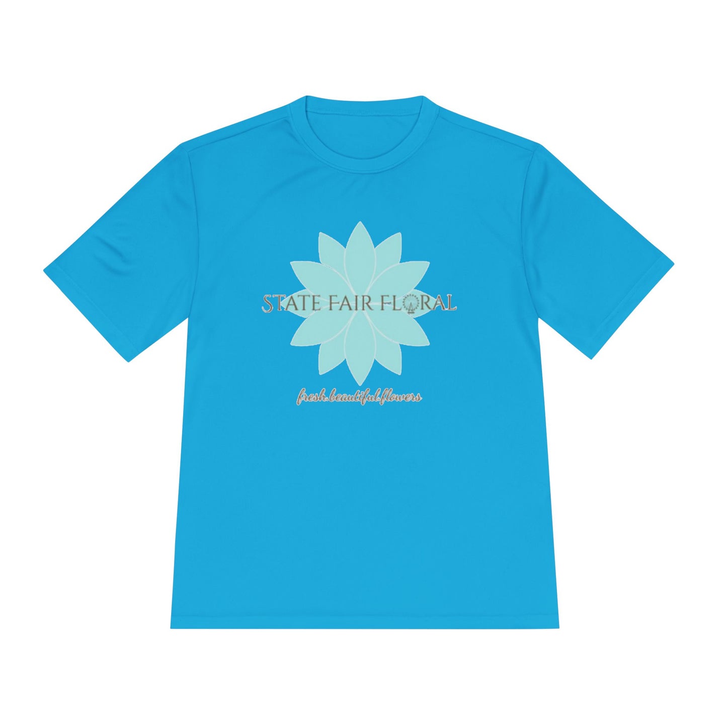 State Fair Floral Delivery T-Shirt