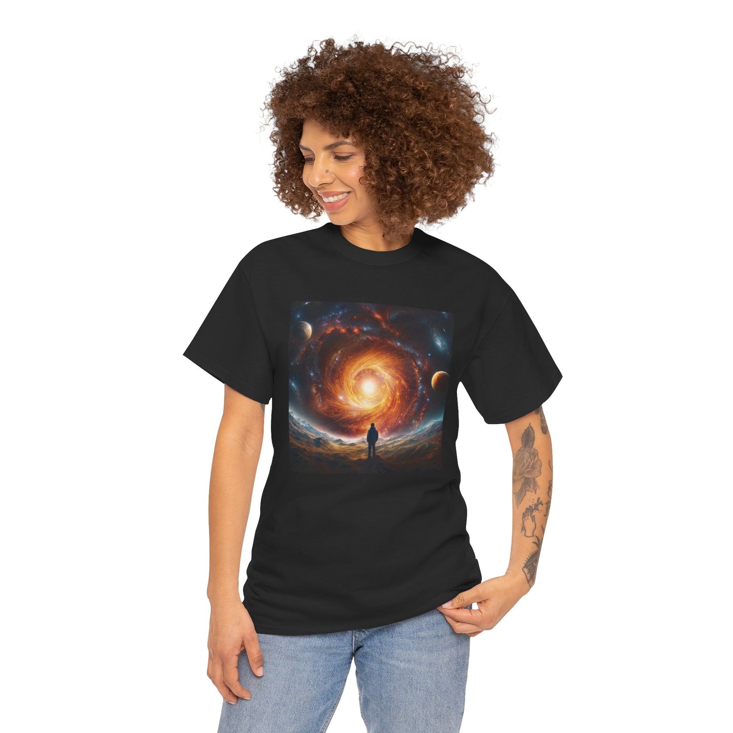 Vast Universe T-shirt