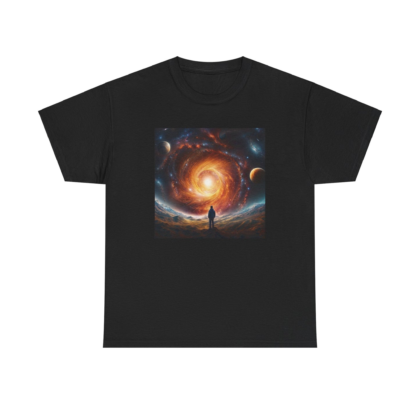 Vast Universe T-shirt
