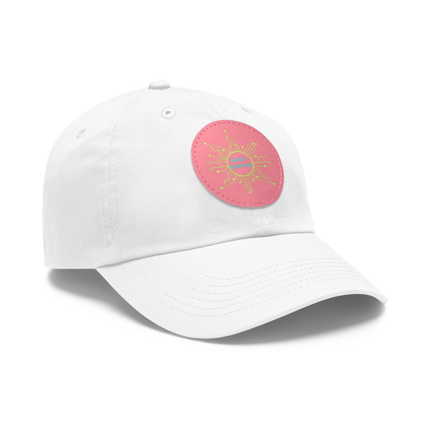 "Good Energy" Hat