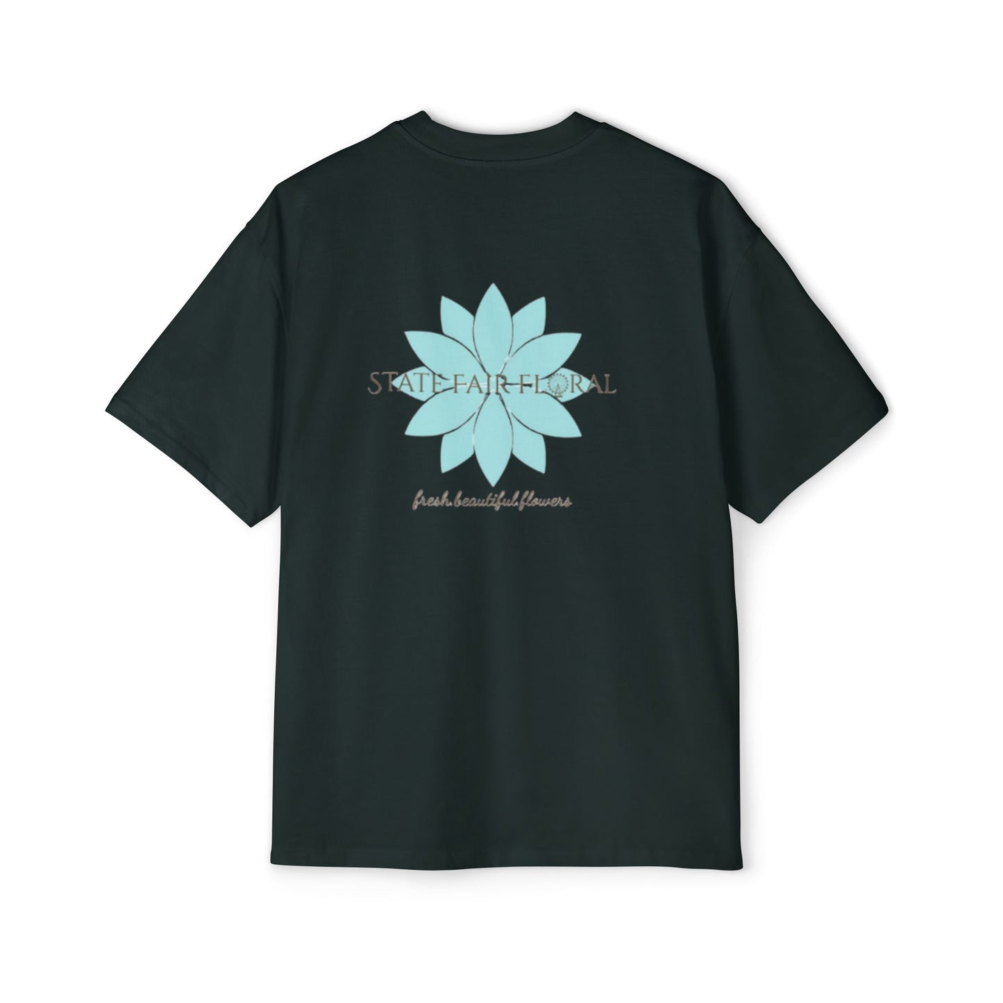 State Fair Floral- T-Shirt