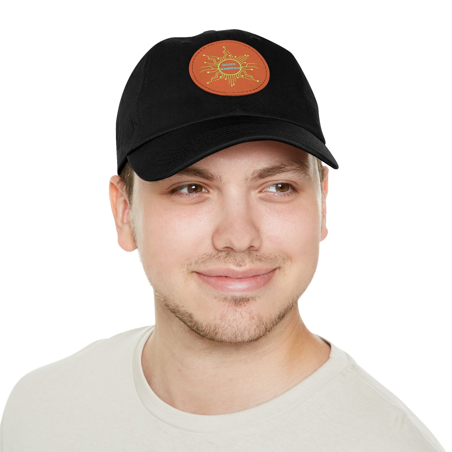 "Good Energy" Hat
