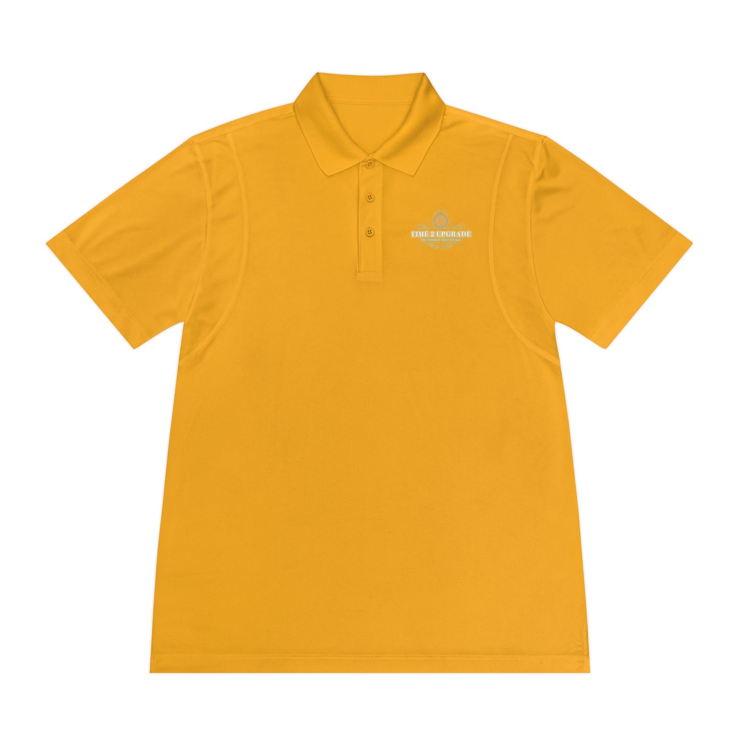 Time 2 Upgrade- Polo