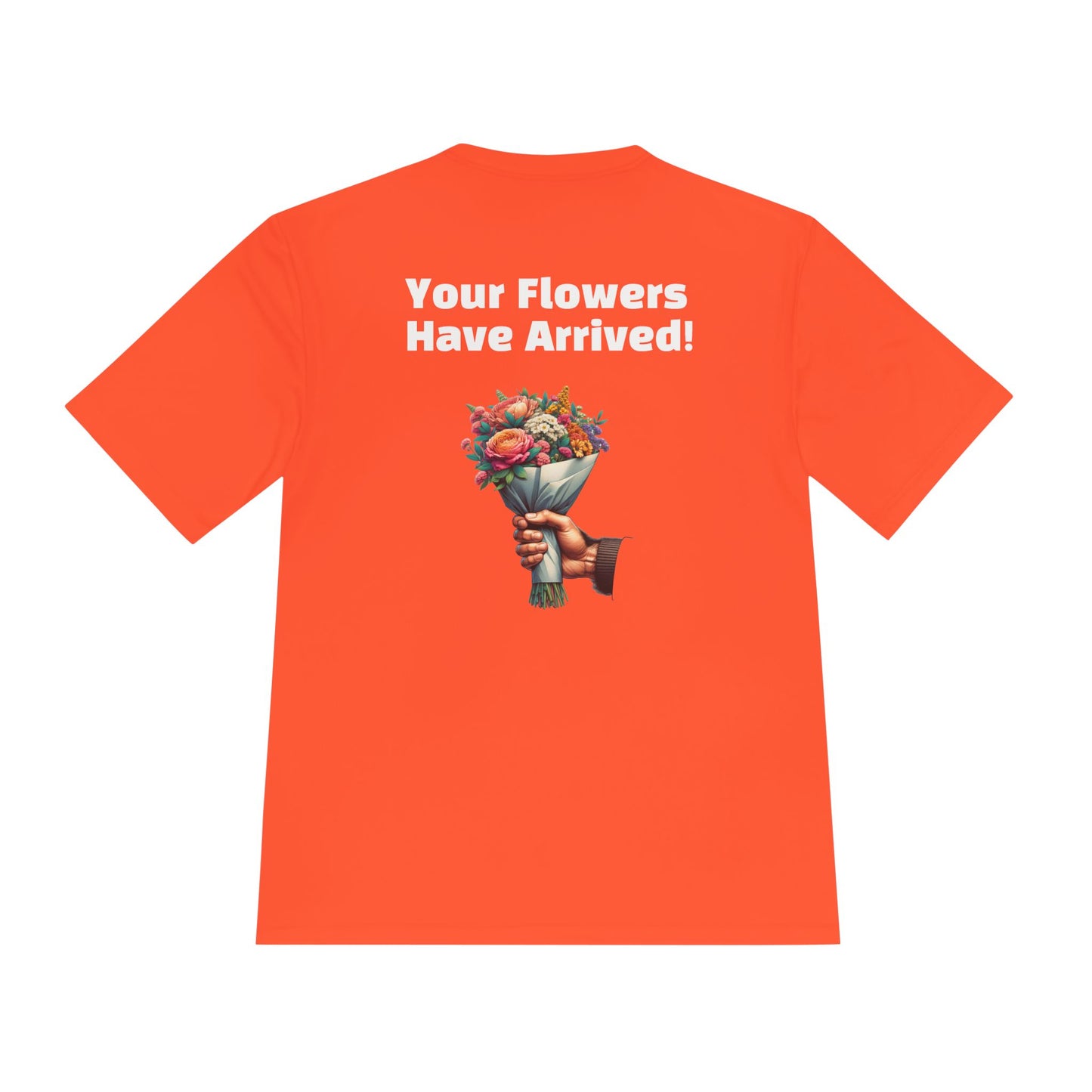 State Fair Floral Delivery T-Shirt