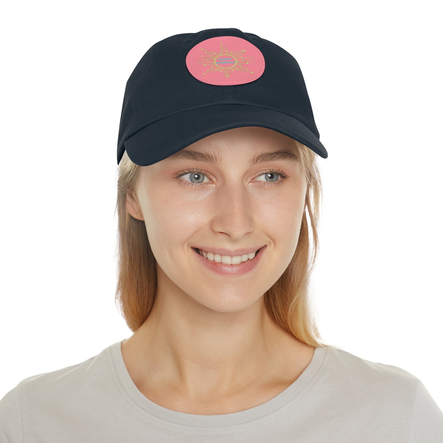 "Good Energy" Hat