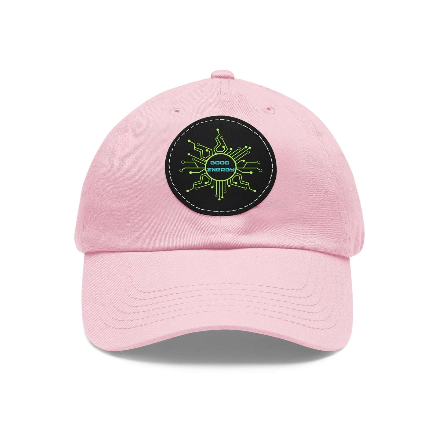 "Good Energy" Hat