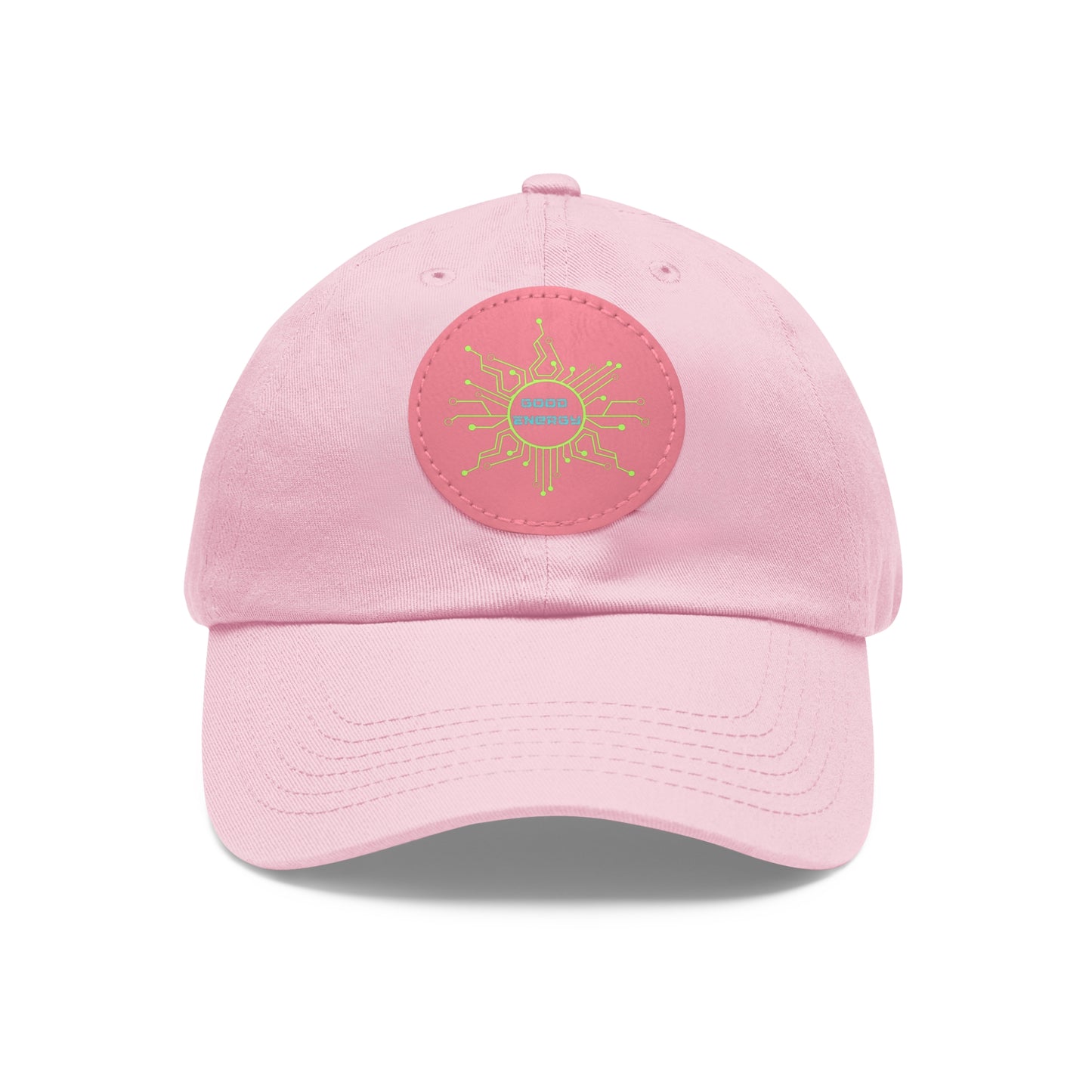 "Good Energy" Hat