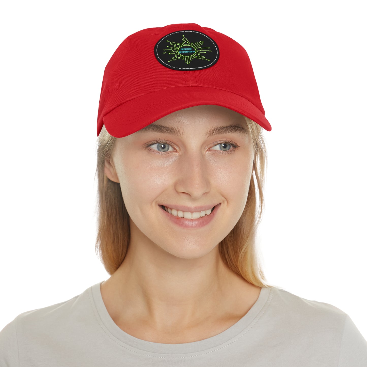 "Good Energy" Hat