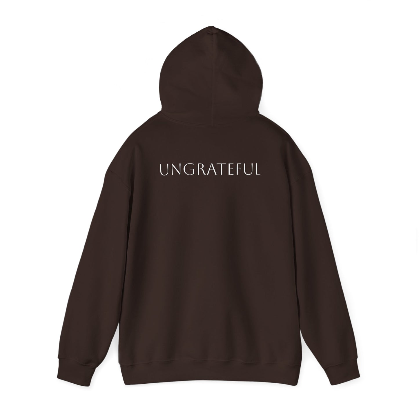 Ungrateful-Hoodie
