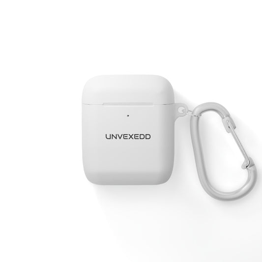 UNVEXEDD AirPods and AirPods Pro Case Cover