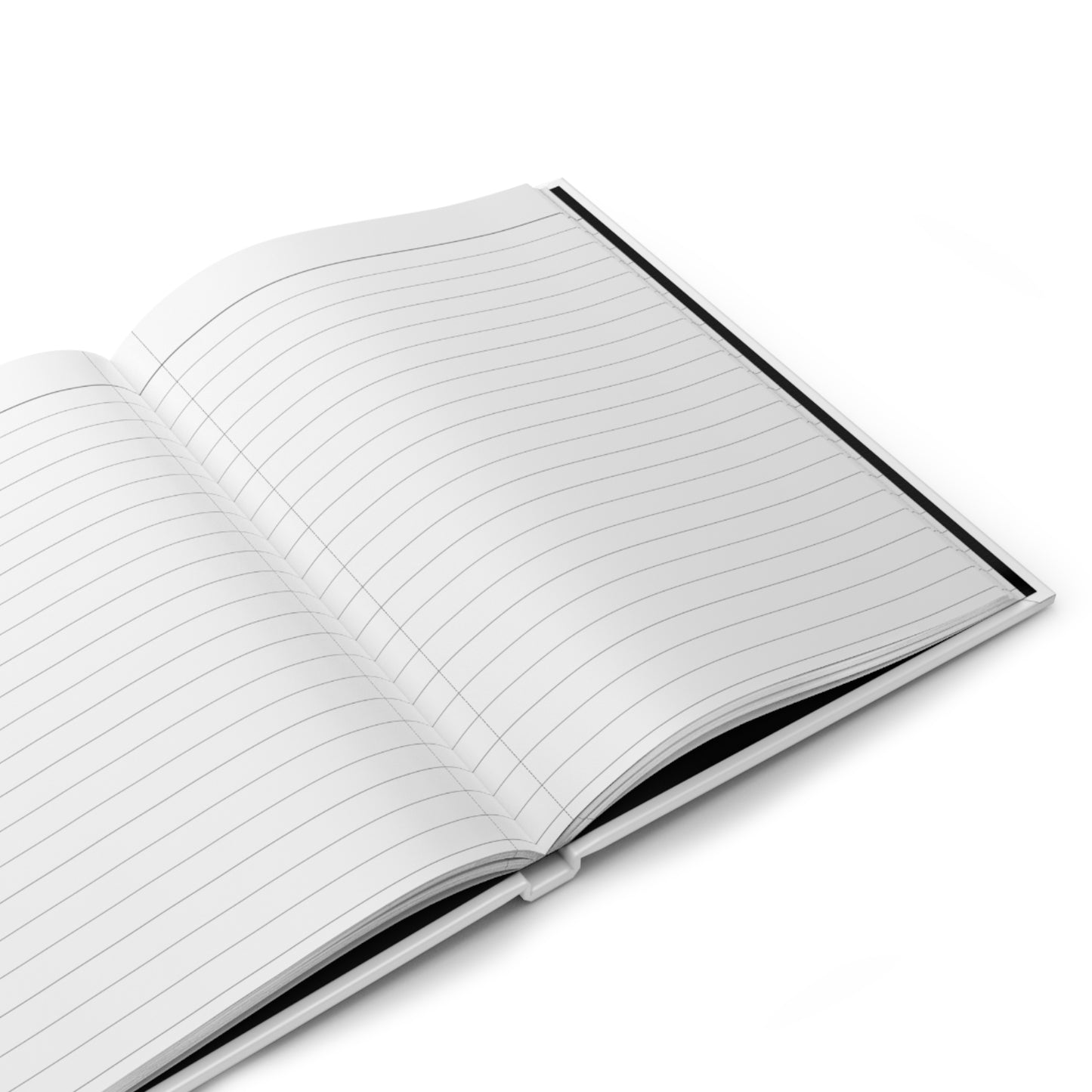 Doors To Open In 2025- Hardcover Journal