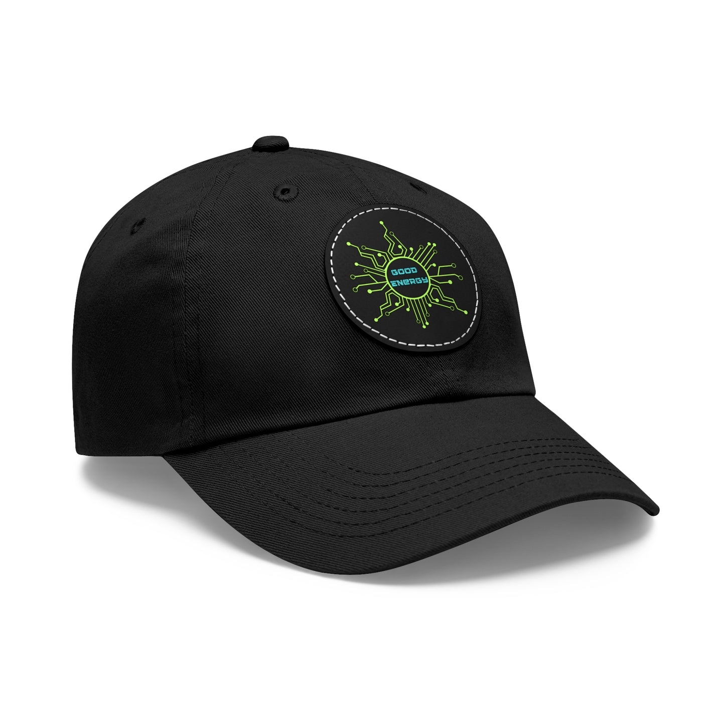 "Good Energy" Hat