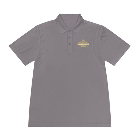 Time 2 Upgrade- Polo