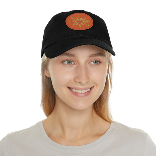 "Good Energy" Hat