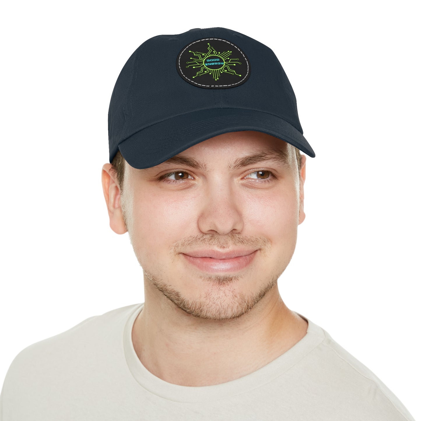 "Good Energy" Hat