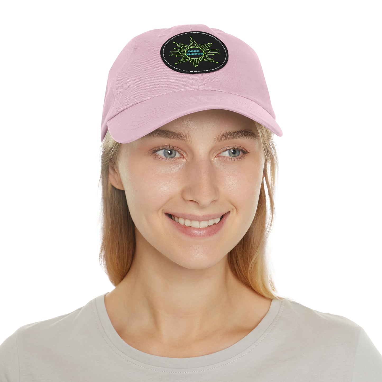 "Good Energy" Hat