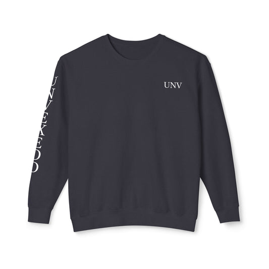 UNVEXEDD- Crewneck