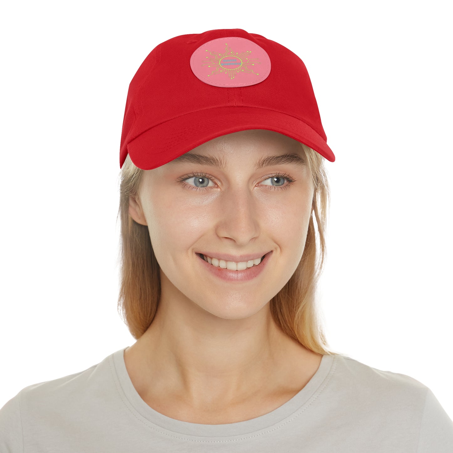 "Good Energy" Hat