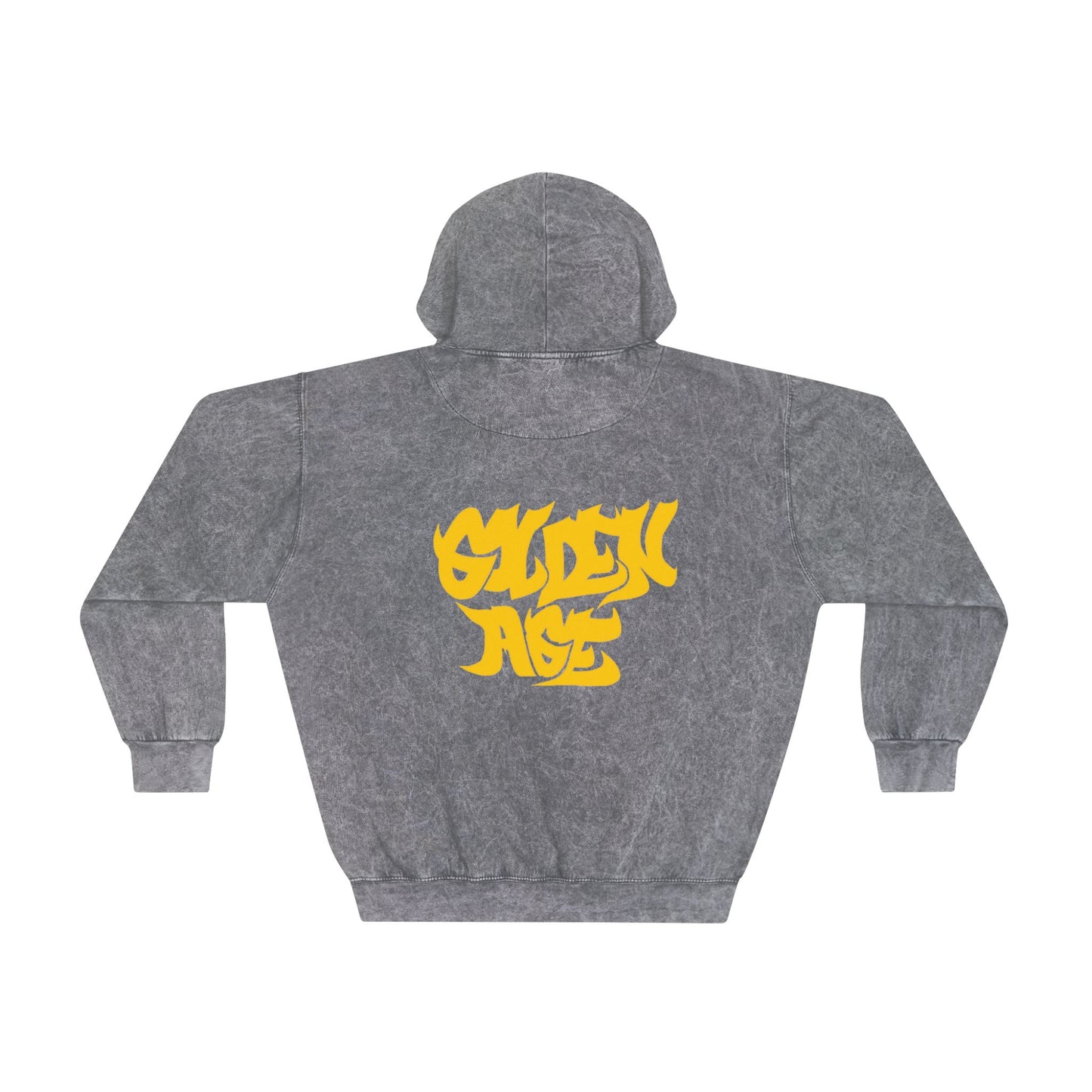 Golden Age - Mineral Wash Hoodie