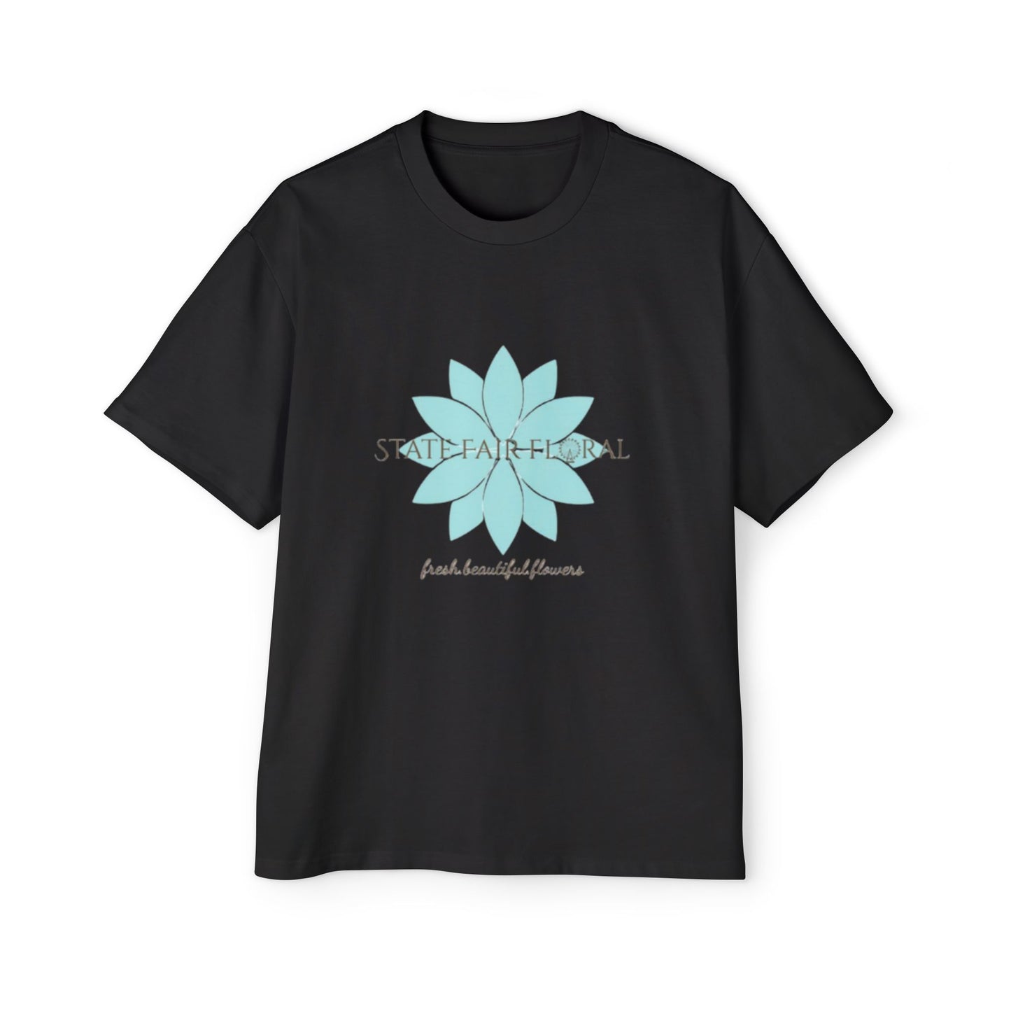 State Fair Floral- T-Shirt