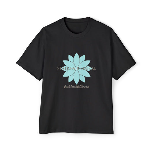 State Fair Floral- T-Shirt