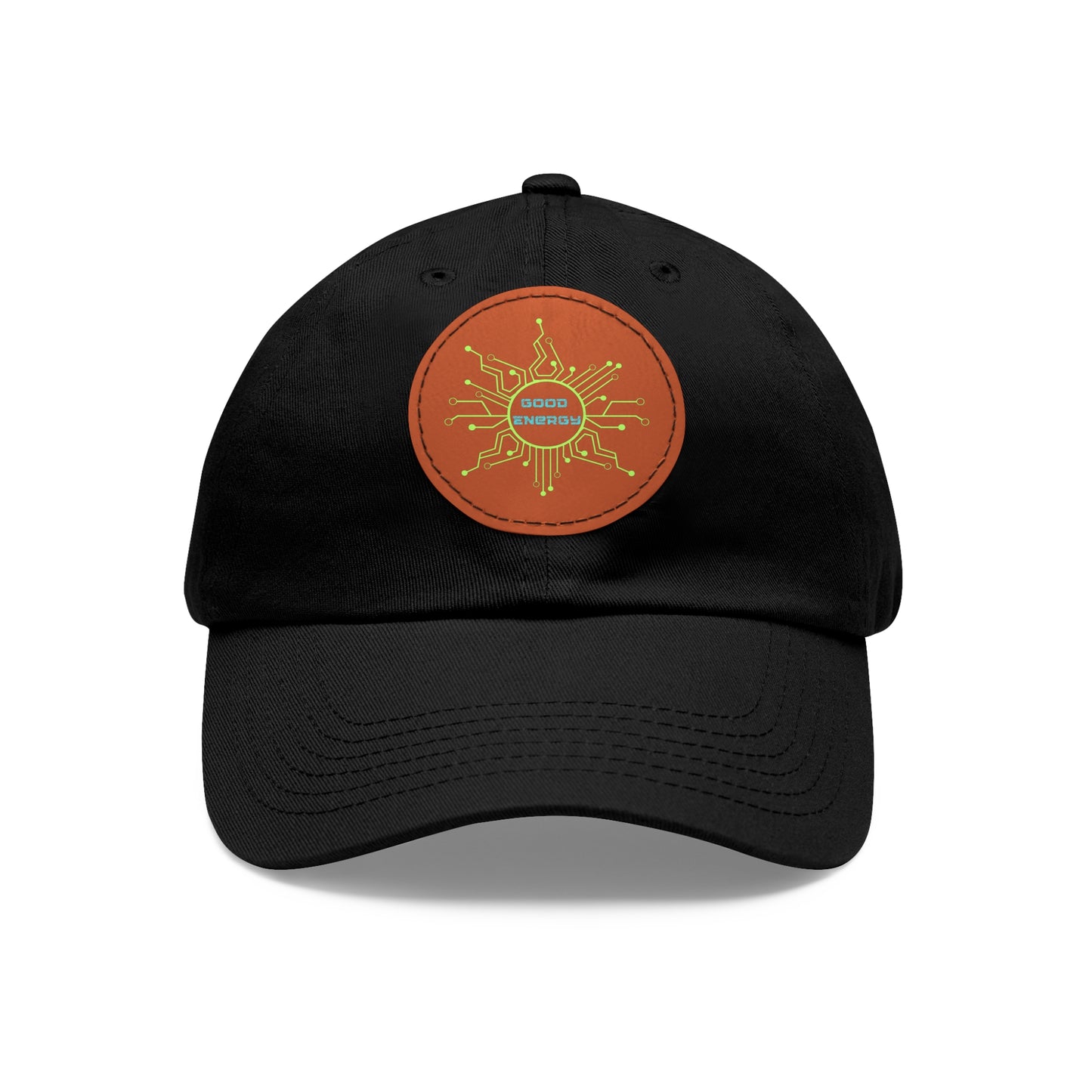 "Good Energy" Hat