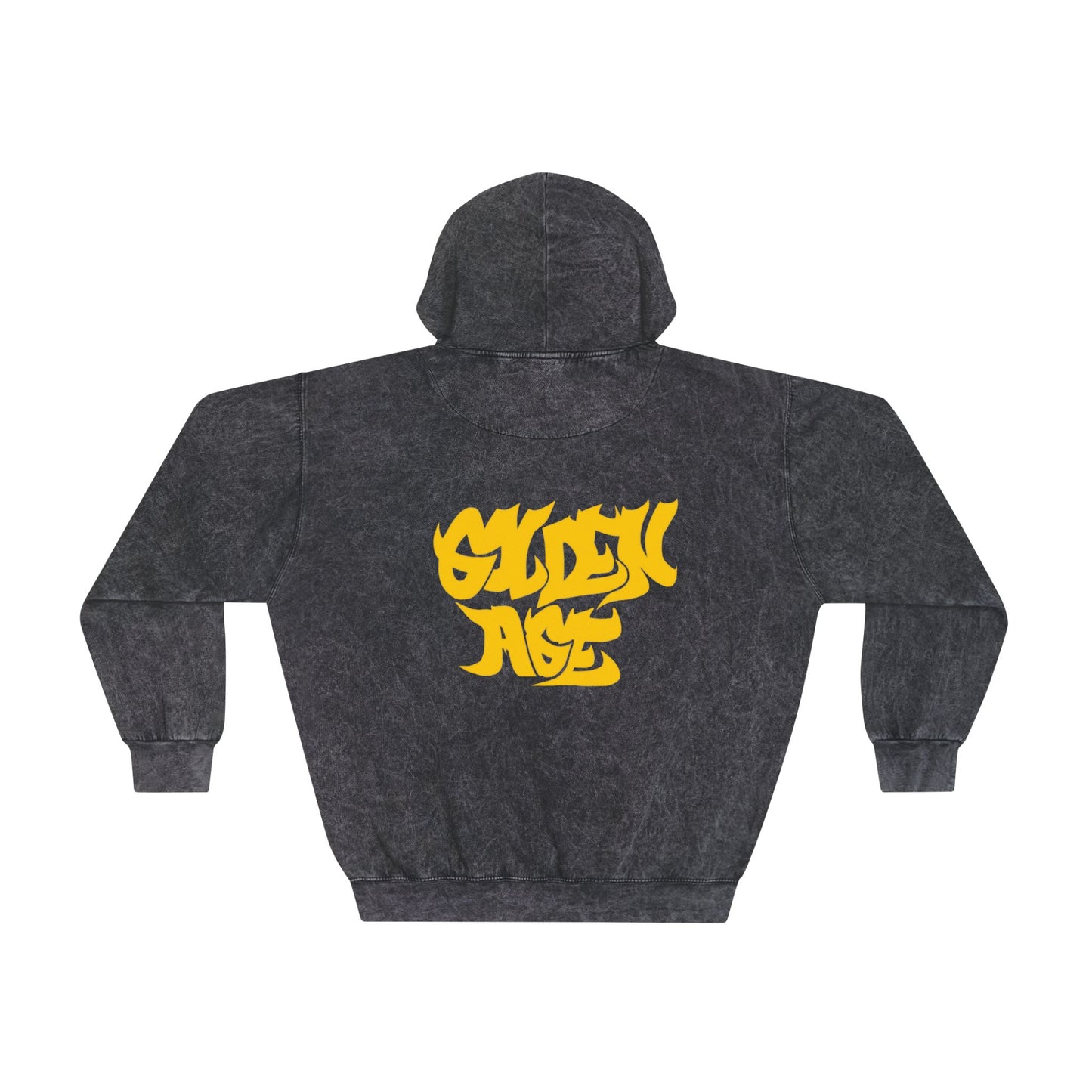 Golden Age - Mineral Wash Hoodie