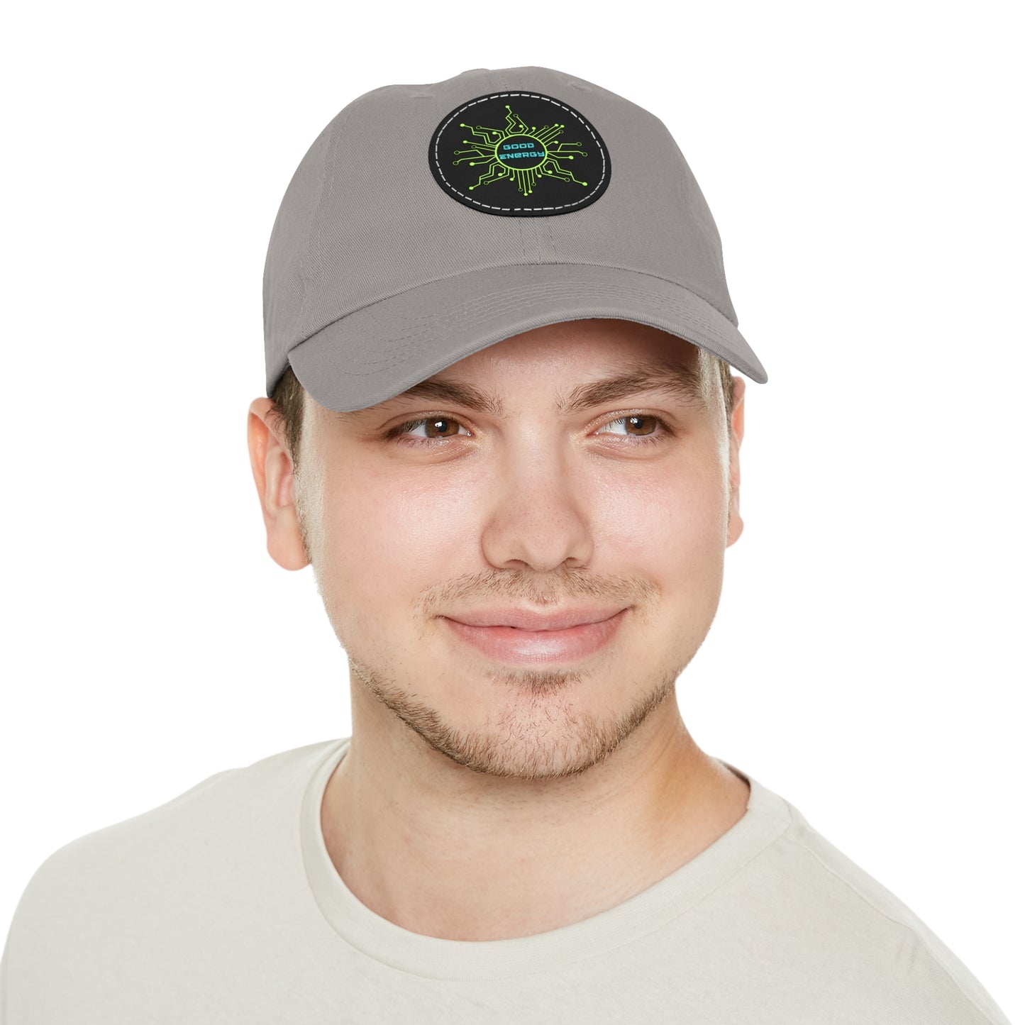 "Good Energy" Hat