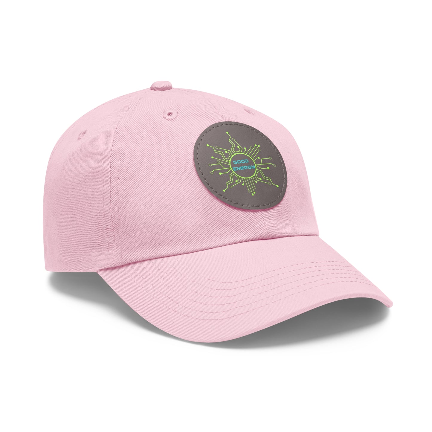 "Good Energy" Hat
