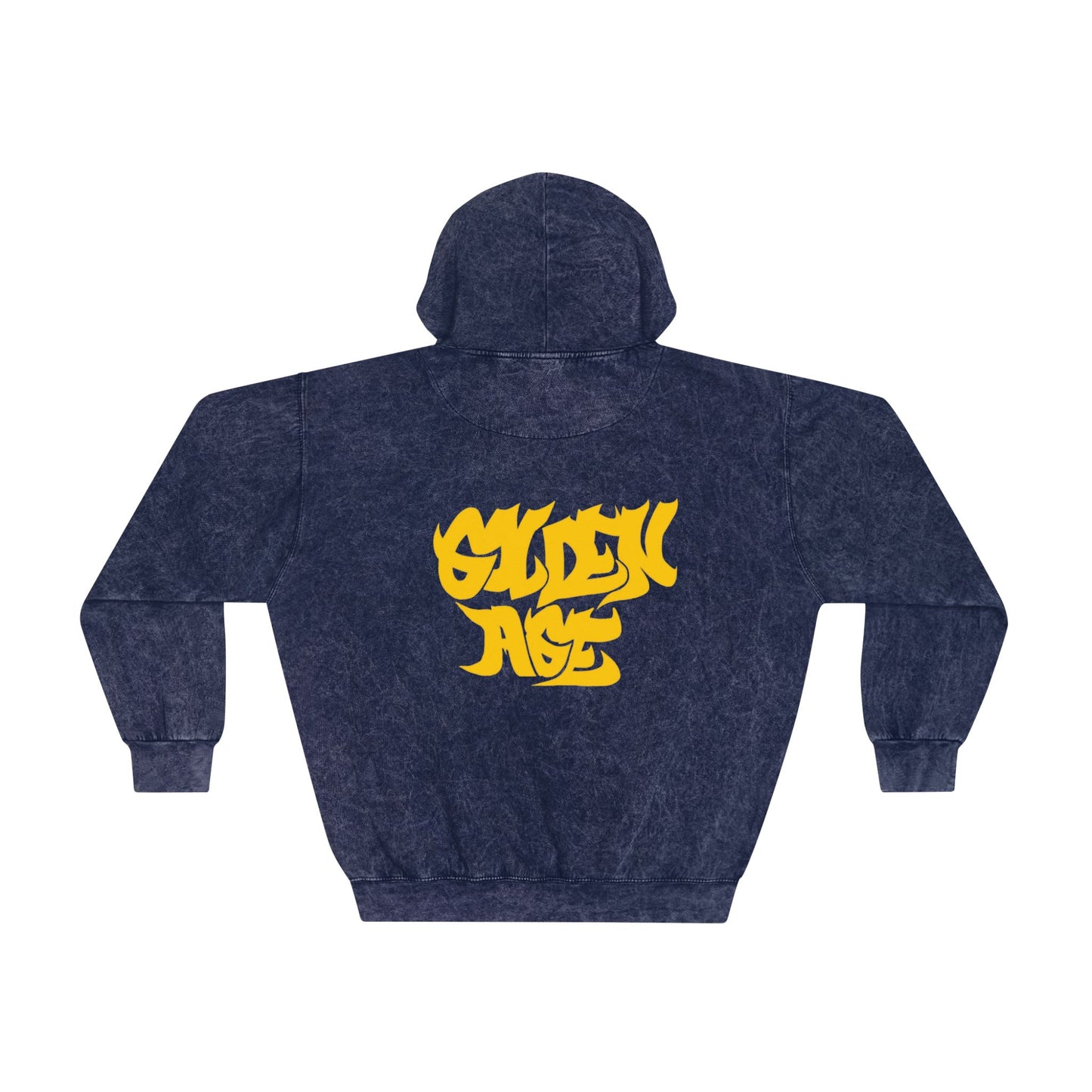 Golden Age - Mineral Wash Hoodie