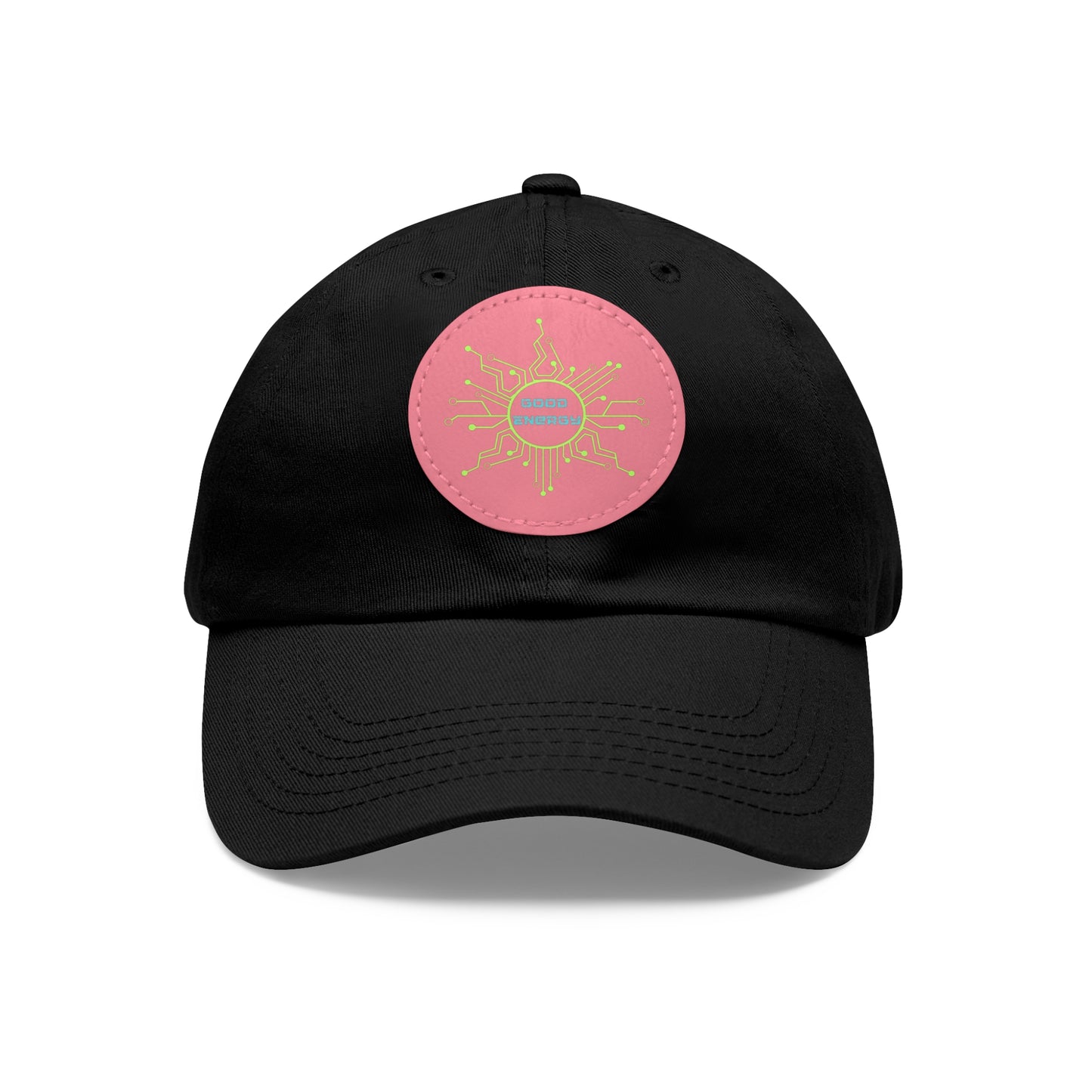 "Good Energy" Hat