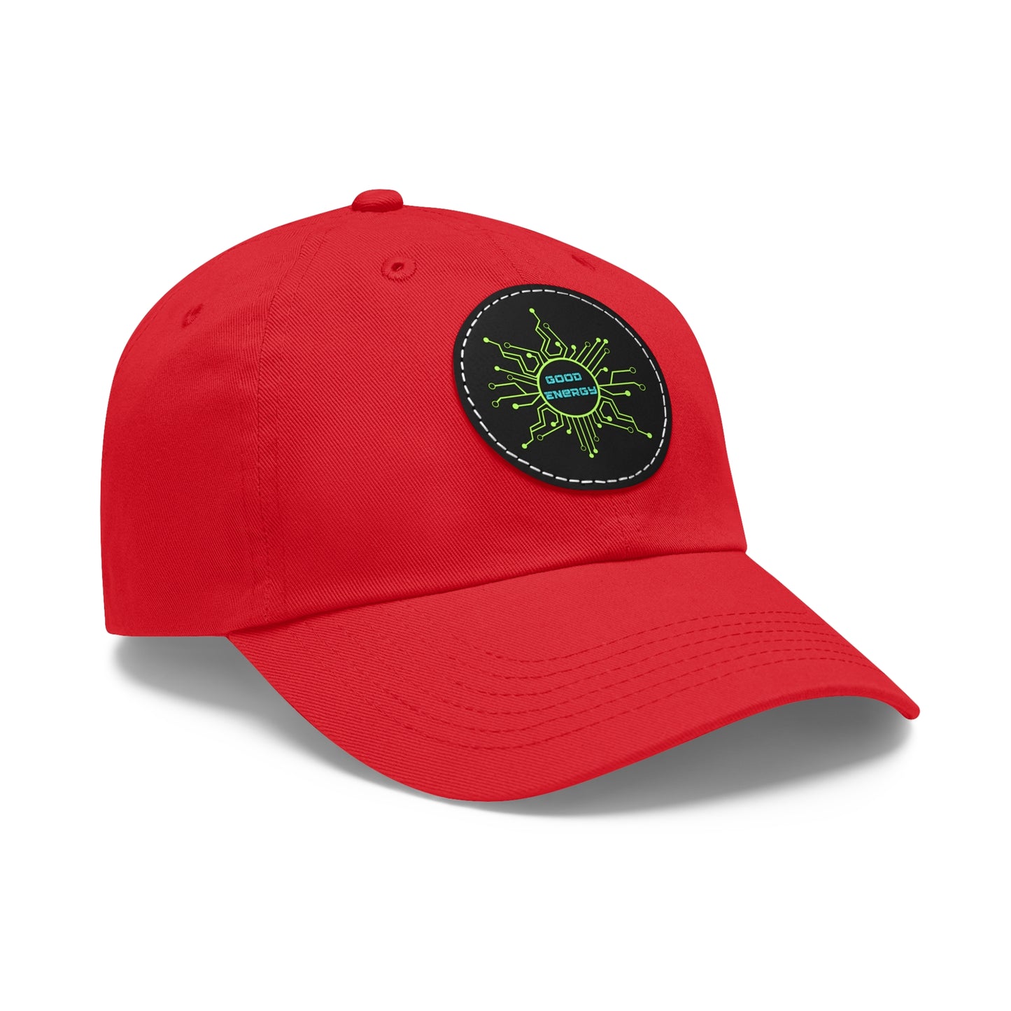 "Good Energy" Hat