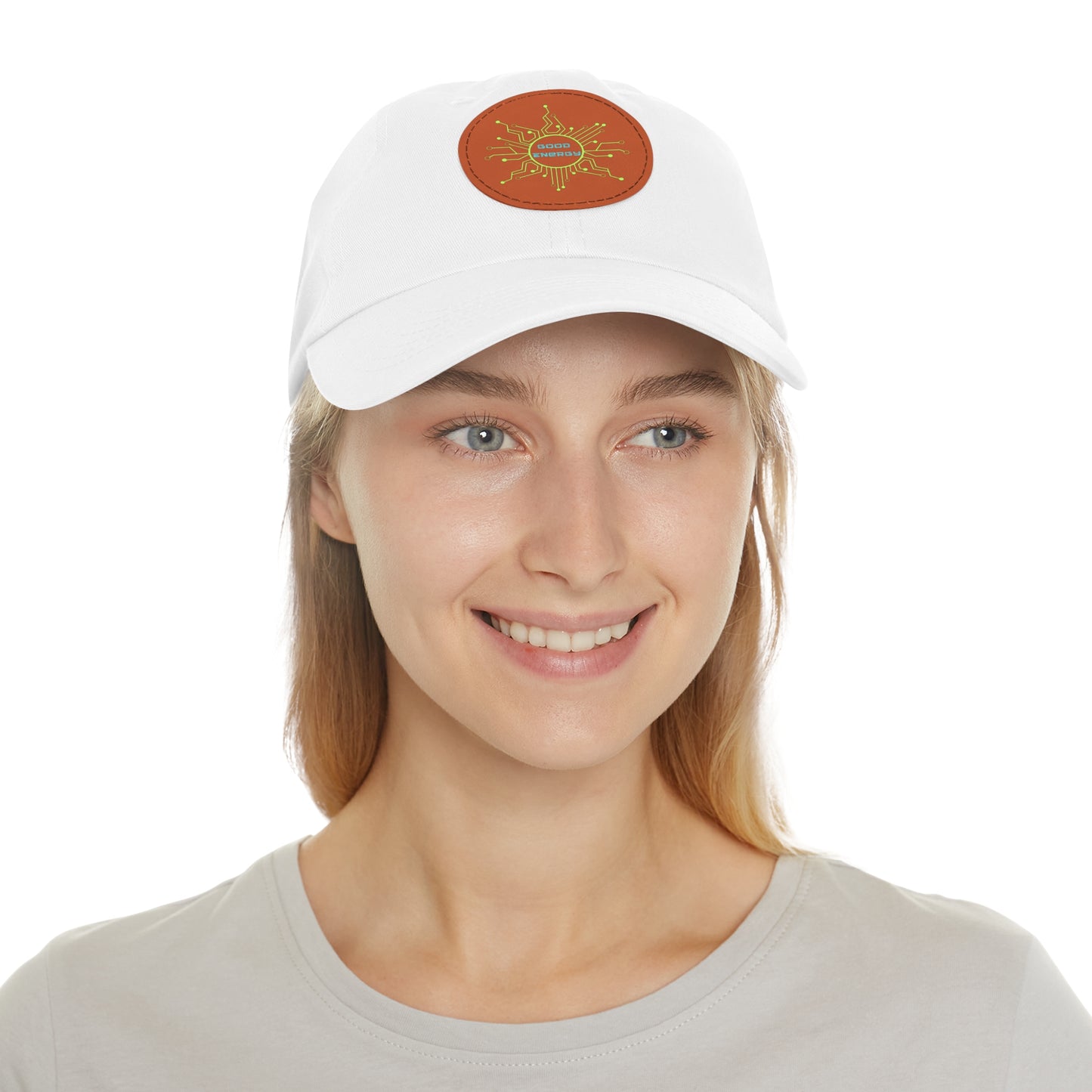 "Good Energy" Hat