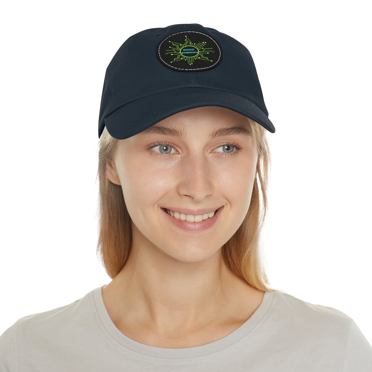 "Good Energy" Hat